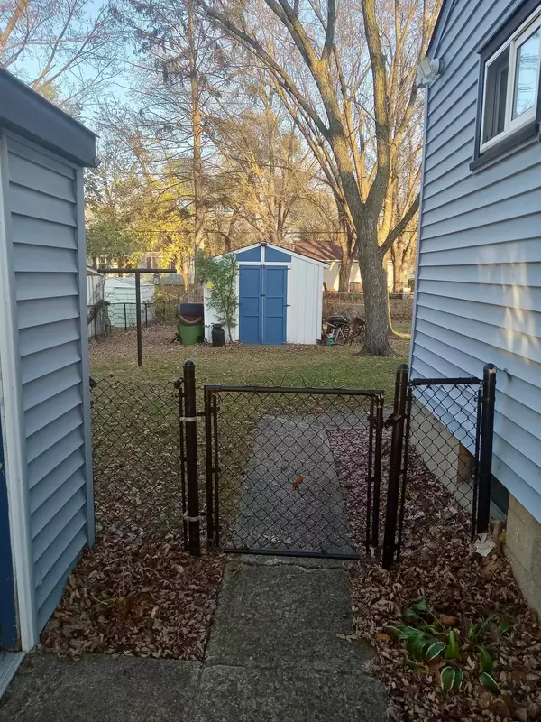 10907 4th ST NE, Blaine, MN 55434