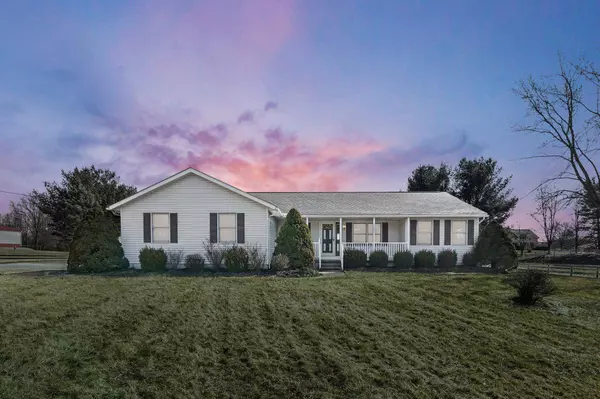 626 N County Line Road, Sunbury, OH 43074
