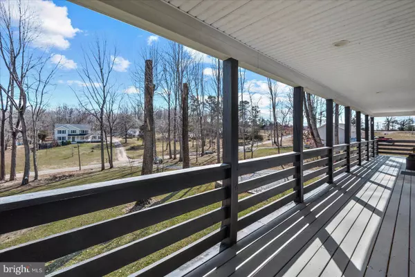 13380 GRAY ST, Culpeper, VA 22701