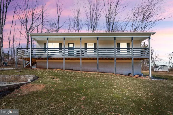 13380 GRAY ST, Culpeper, VA 22701