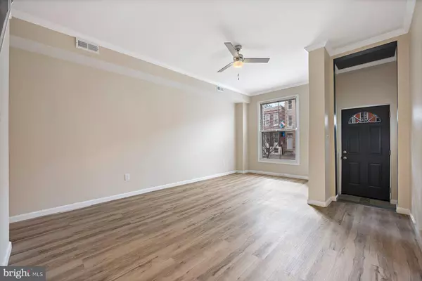 2108 W BALTIMORE ST, Baltimore, MD 21223