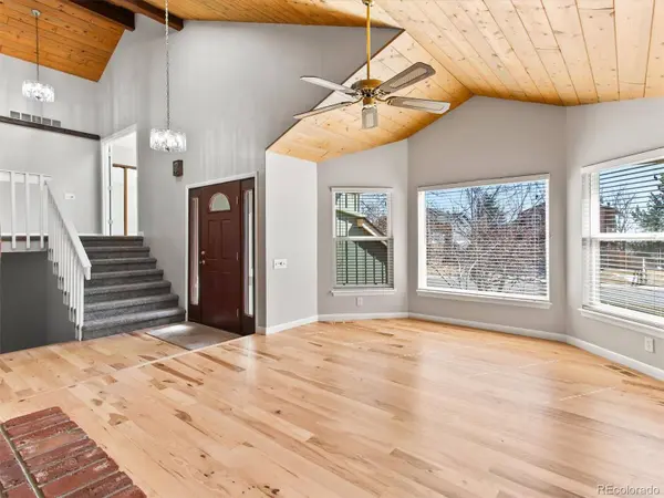 11181 Main Range TRL, Littleton, CO 80127