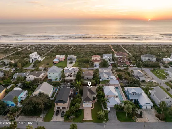 5172 MEDORAS AVE, St Augustine, FL 32080