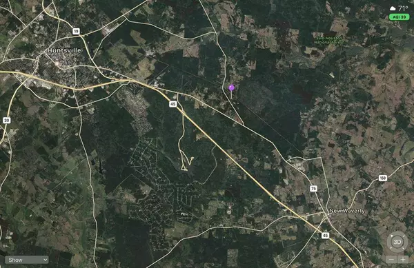 0 Pine Ridge LN, Huntsville, TX 77340