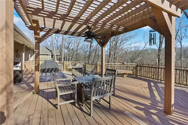 110 Killdeer Rd, Rogers, AR 72756