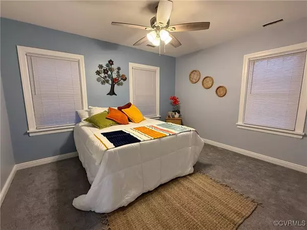 5204 Smith AVE, Henrico, VA 23228