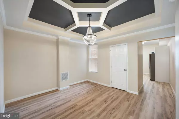 2108 W BALTIMORE ST, Baltimore, MD 21223