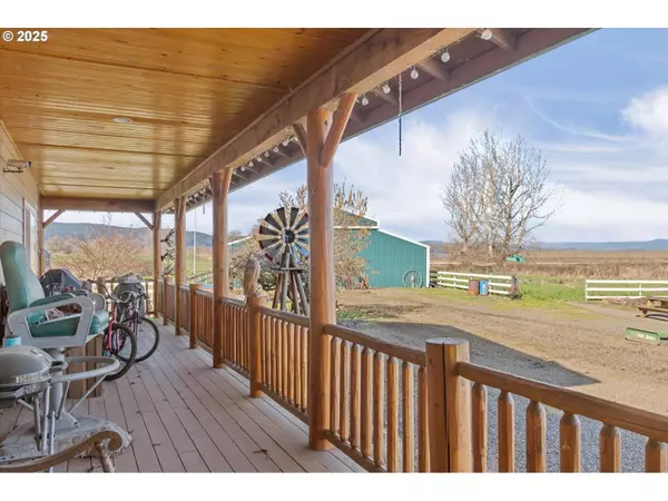 78098 ERICKSON DIKE RD, Clatskanie, OR 97016