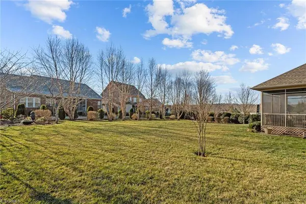 4278 Aviemore RUN, Burlington, NC 27215