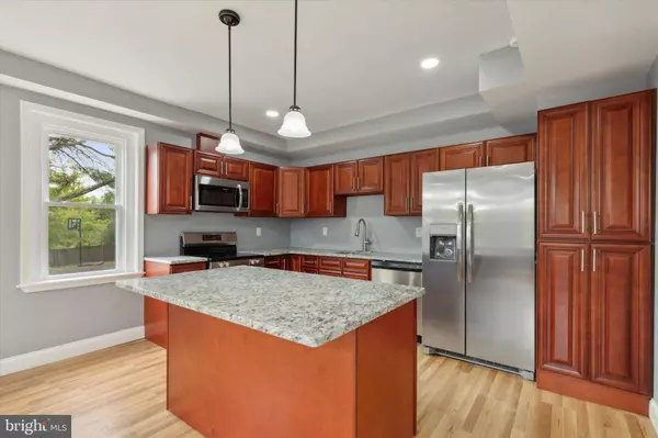 2941 DEKALB PIKE, Norristown, PA 19401