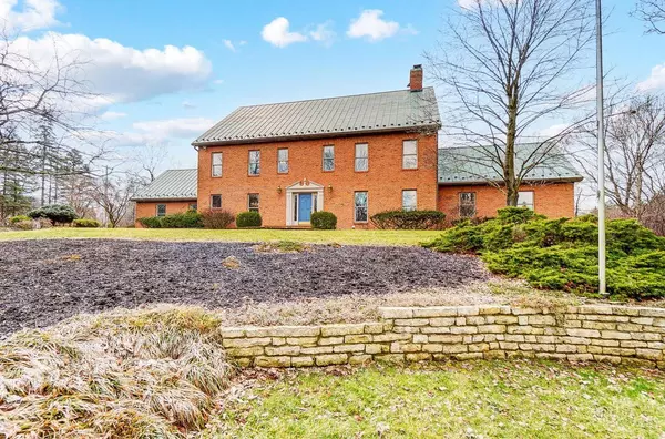 6485 Munger Rd, Miami Twp, OH 45459