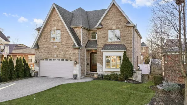 742 S Fairfield Avenue, Elmhurst, IL 60126