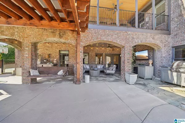 1249 LAKE TRACE COVE, Hoover, AL 35244