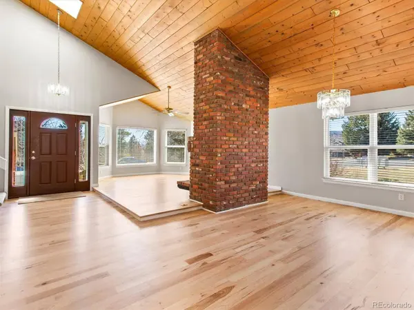 11181 Main Range TRL, Littleton, CO 80127