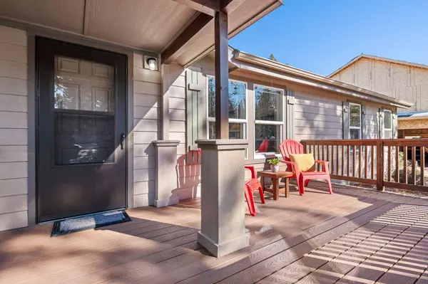 17206 Jacinto RD, Bend, OR 97707