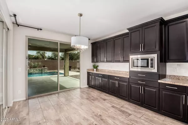 4187 N 183RD Drive, Goodyear, AZ 85395