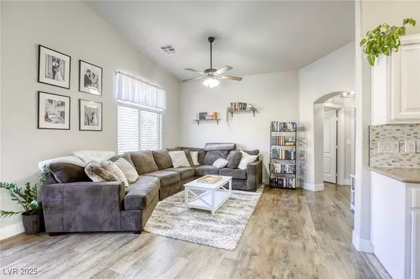 1099 Sheer Paradise Lane #1, Henderson, NV 89002