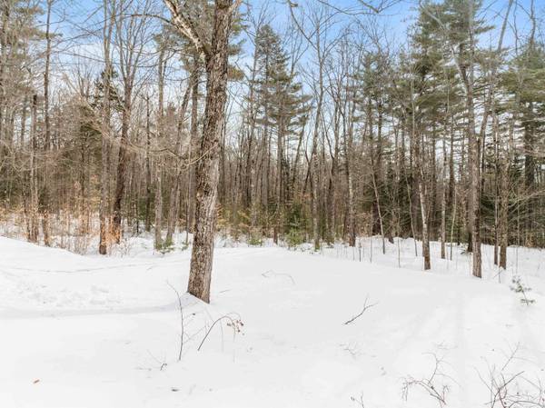 487 Chase RD, Sandwich, NH 03259