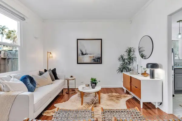 1921 L St., San Diego, CA 92102