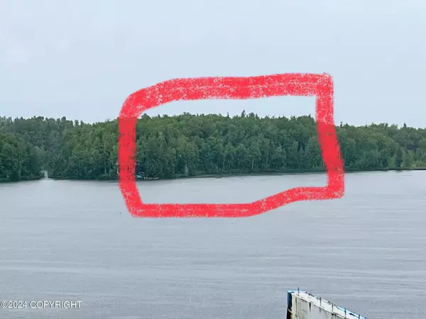 L 4 No Road, Big Lake, AK 99652