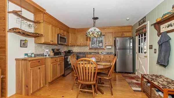 146 Lake Overlook Drive, Murphy, NC 28906