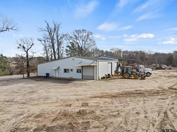 760 E 16th, Mt Pleasant, TX 75455