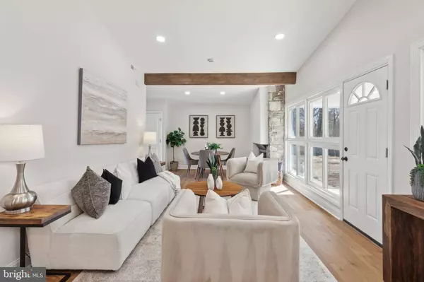 20 GRAYSTONE RD, Ambler, PA 19002