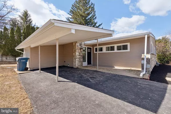 20 GRAYSTONE RD, Ambler, PA 19002