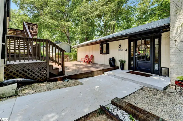 2152 Deloach Drive, Anderson, SC 29625