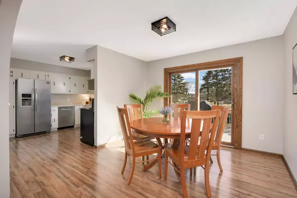 542 Tomlyn AVE, Shoreview, MN 55126