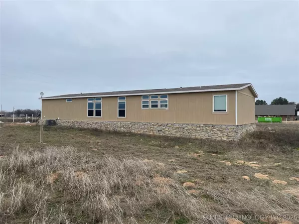 11726 Sandy Acres TRL, Kingston, OK 73439