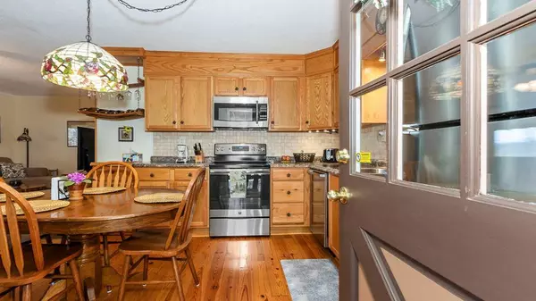 146 Lake Overlook Drive, Murphy, NC 28906