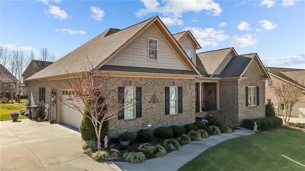 4278 Aviemore RUN, Burlington, NC 27215