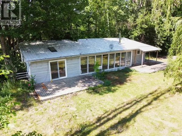 3550 SECOND CONCESSION ROAD, Alfred And Plantagenet, ON K0A3K0