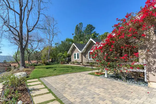 5167 Crown AVE, La Canada Flintridge, CA 91011