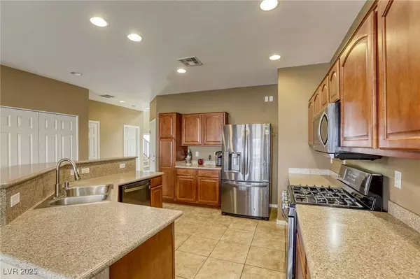 9432 Victory Garden Avenue, Las Vegas, NV 89149