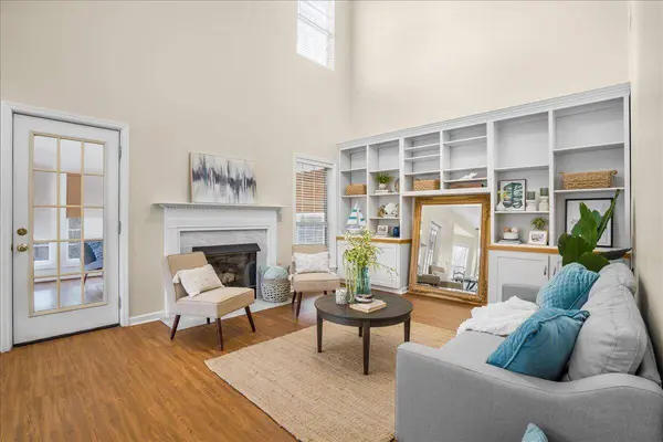 1014 Ariel Ct, Summerville, SC 29485