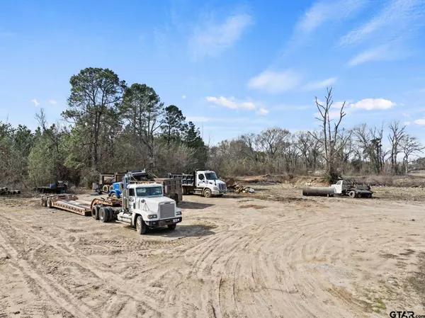 760 E 16th, Mt Pleasant, TX 75455