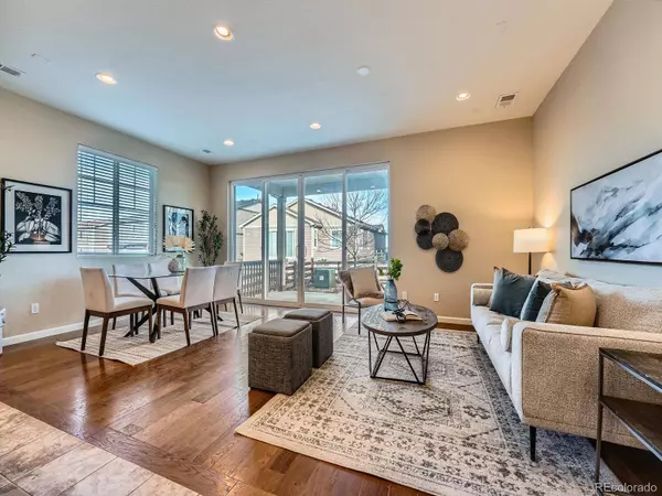 5056 S Wenatchee ST, Aurora, CO 80015