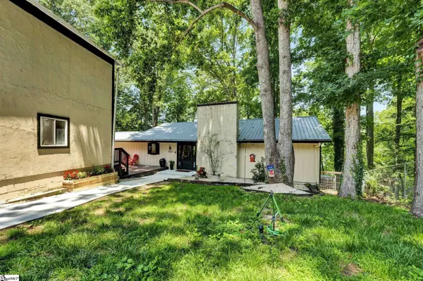 2152 Deloach Drive, Anderson, SC 29625