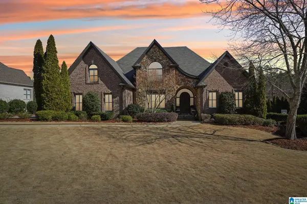 1249 LAKE TRACE COVE, Hoover, AL 35244