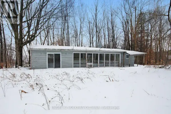 3550 SECOND CONCESSION ROAD, Alfred And Plantagenet, ON K0A3K0