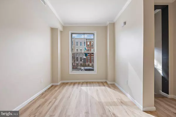 2108 W BALTIMORE ST, Baltimore, MD 21223