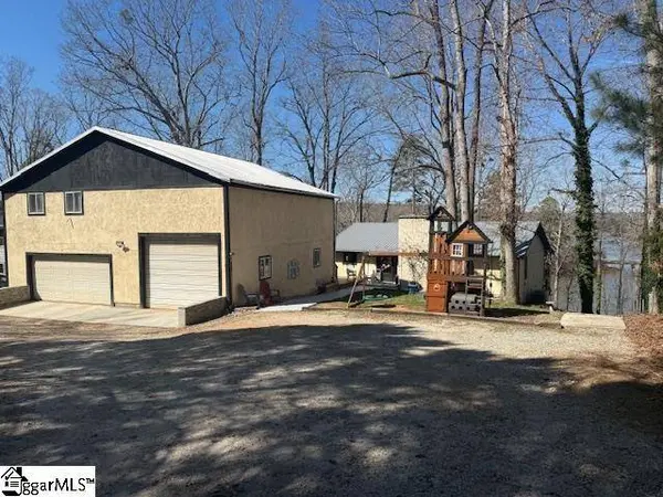 2152 Deloach Drive, Anderson, SC 29625