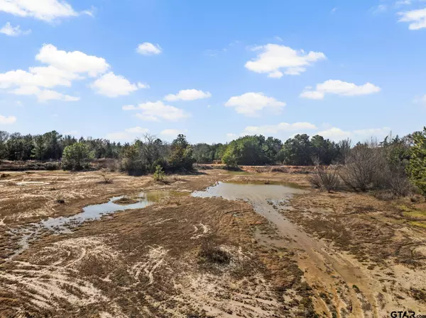 TBD FM 2152 & CR 1635, Mt Pleasant, TX 75455