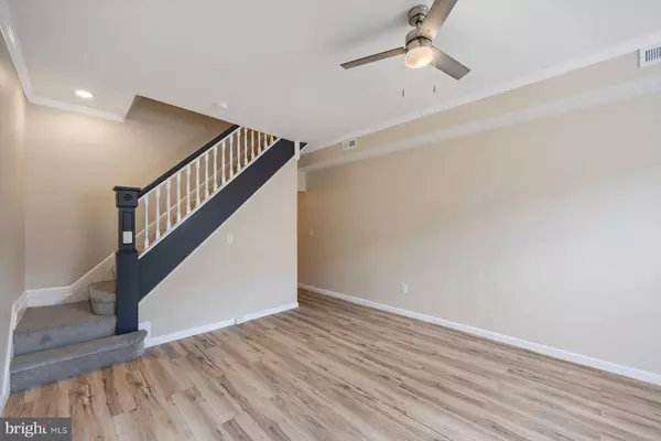 2108 W BALTIMORE ST, Baltimore, MD 21223