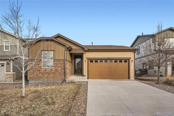 5056 S Wenatchee ST, Aurora, CO 80015