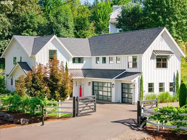 2850 SW TURNER RD, West Linn, OR 97068