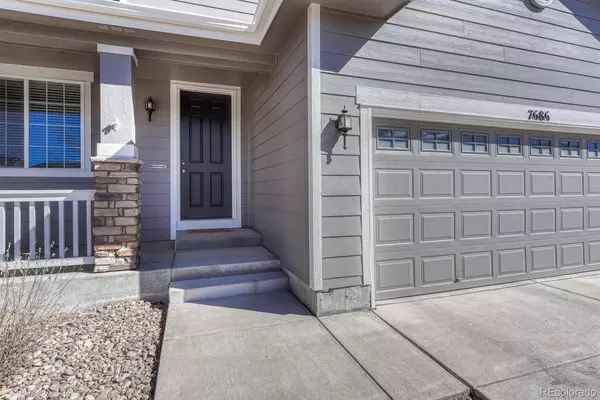 7686 Grady CIR, Castle Rock, CO 80108