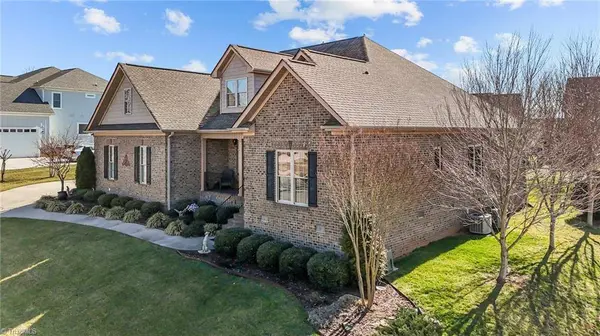 4278 Aviemore RUN, Burlington, NC 27215